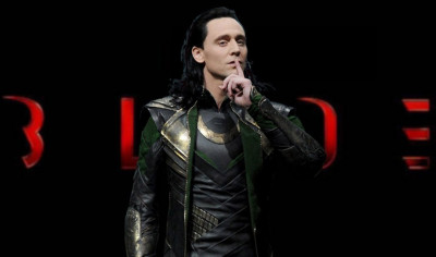 Loki Diam-diam Konfirmasi Kehadiran Blade thumbnail